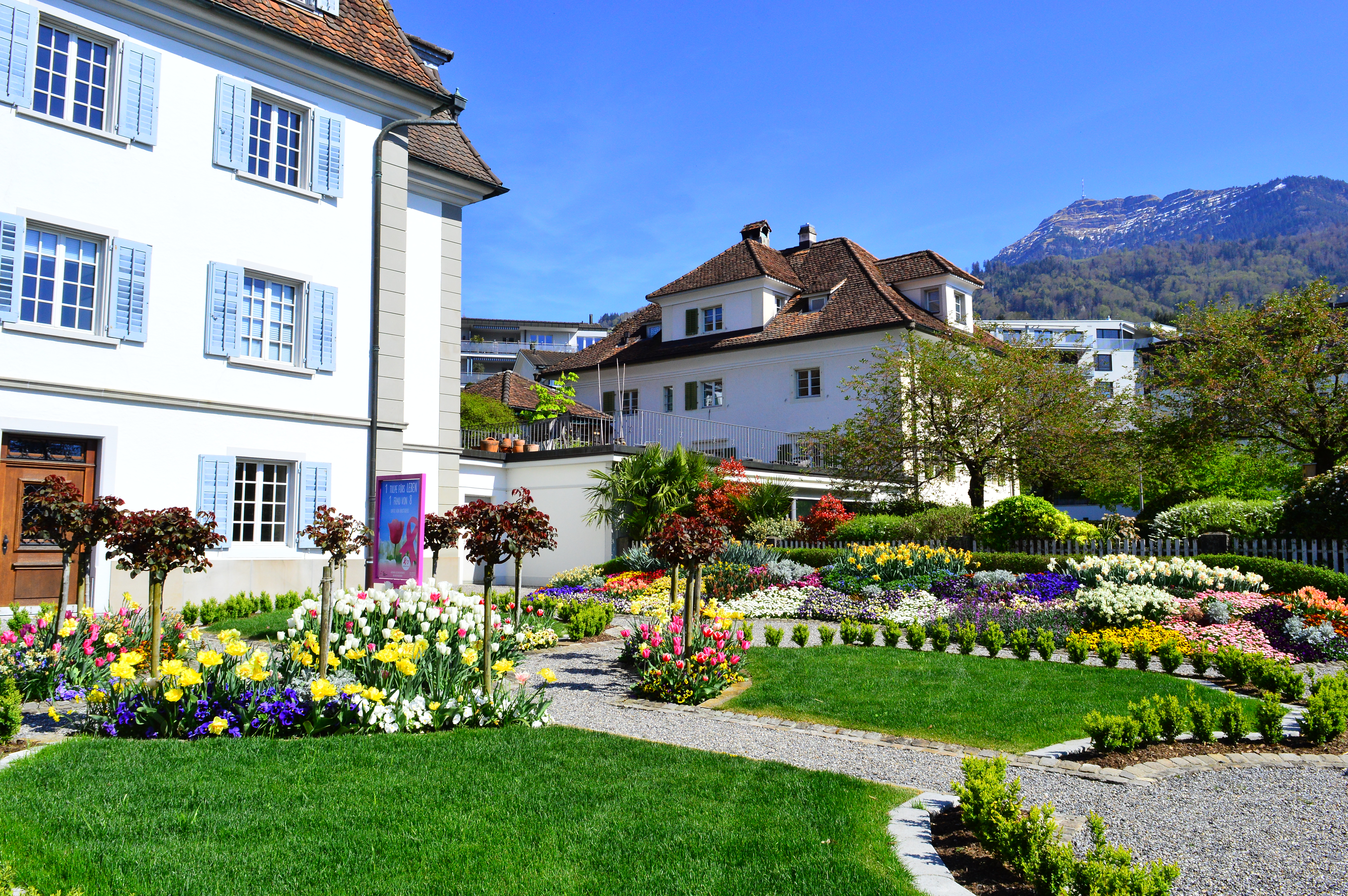 Küssnacht am Rigi
