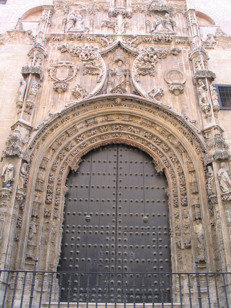 Kathedrale von Málaga
